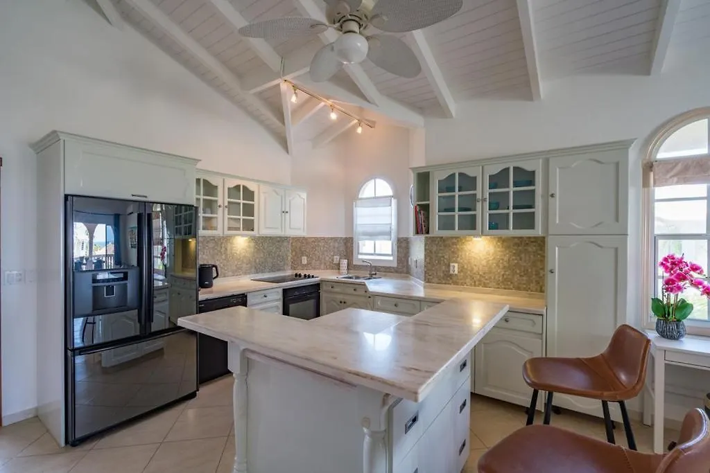 Apartment Way2Cool Appartement Ocean Resort Mambo Beach Willemstad