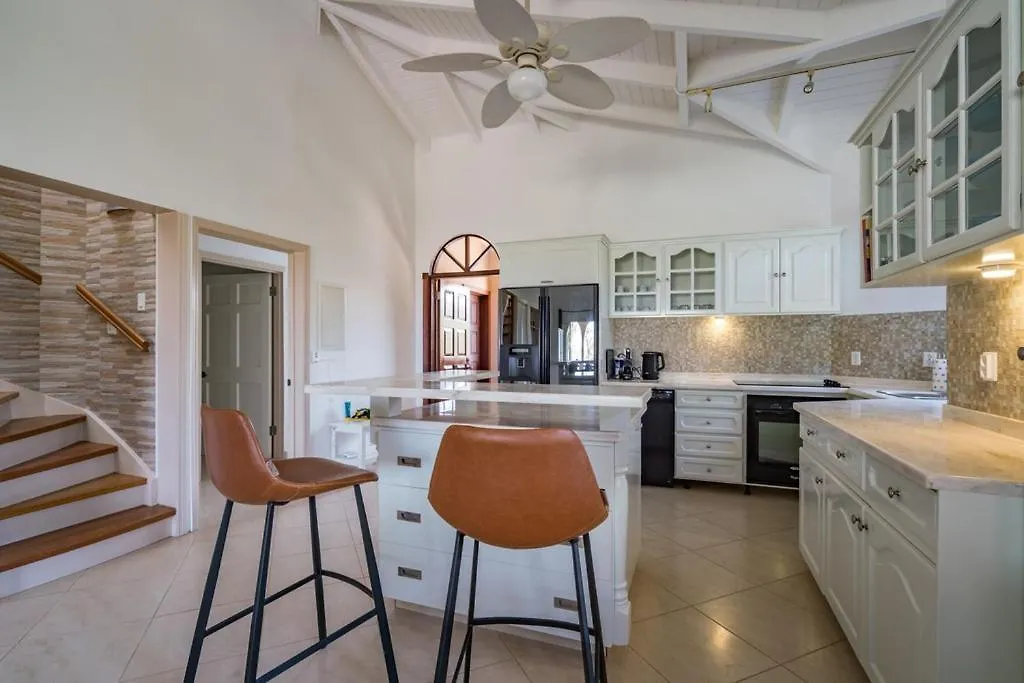 Way2Cool Appartement Ocean Resort Mambo Beach Willemstad Apartment