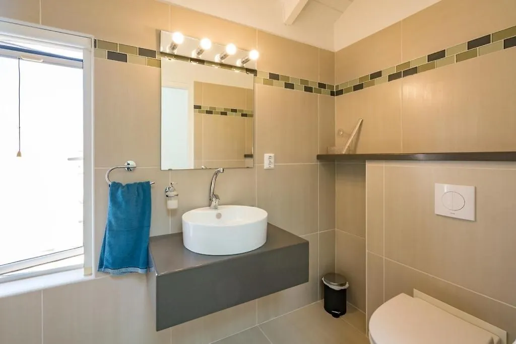 Apartment Way2Cool Appartement Ocean Resort Mambo Beach Willemstad Curacao