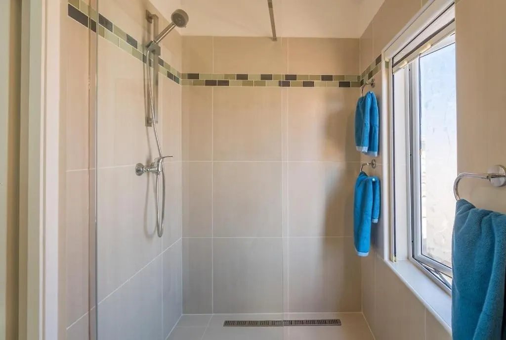 Apartment Way2Cool Appartement Ocean Resort Mambo Beach Willemstad
