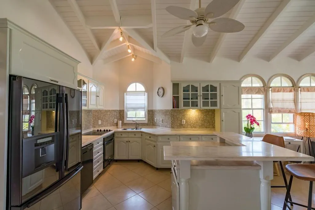 Way2Cool Appartement Ocean Resort Mambo Beach Willemstad Apartment