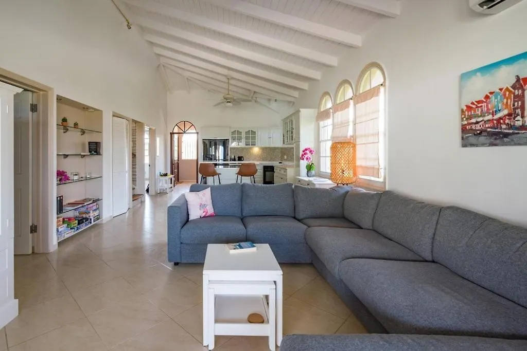 Way2Cool Appartement Ocean Resort Mambo Beach Willemstad