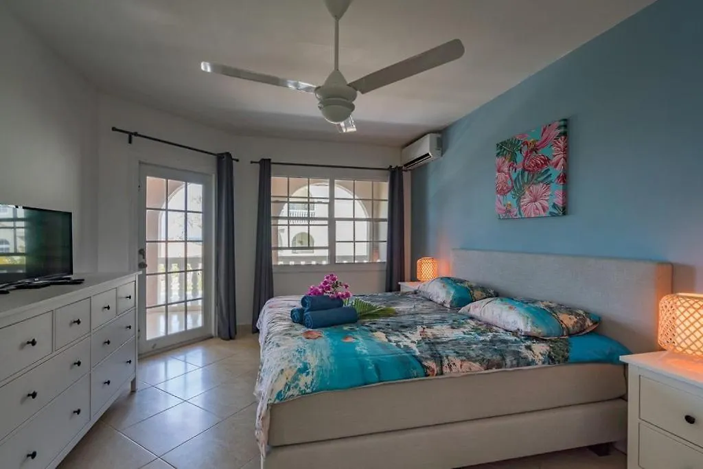 Way2Cool Appartement Ocean Resort Mambo Beach Willemstad Curacao
