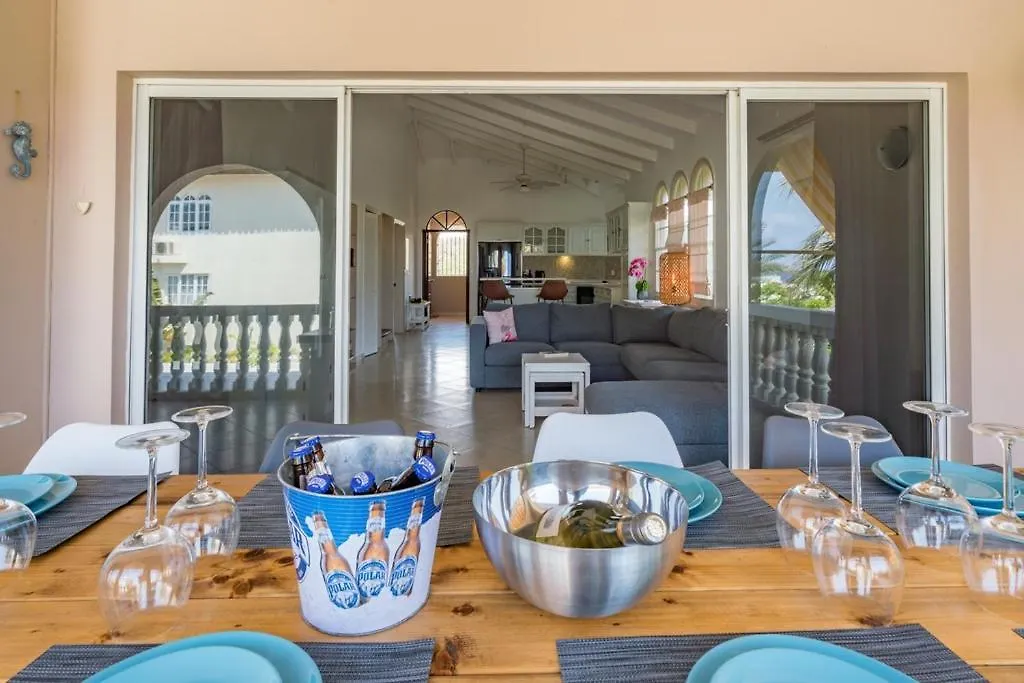 Way2Cool Appartement Ocean Resort Mambo Beach Willemstad 0*,  Curacao