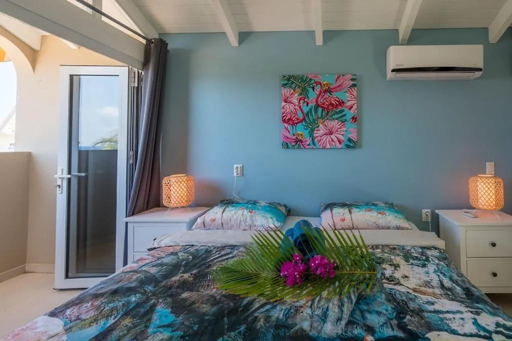Way2Cool Appartement Ocean Resort Mambo Beach Willemstad Curacao
