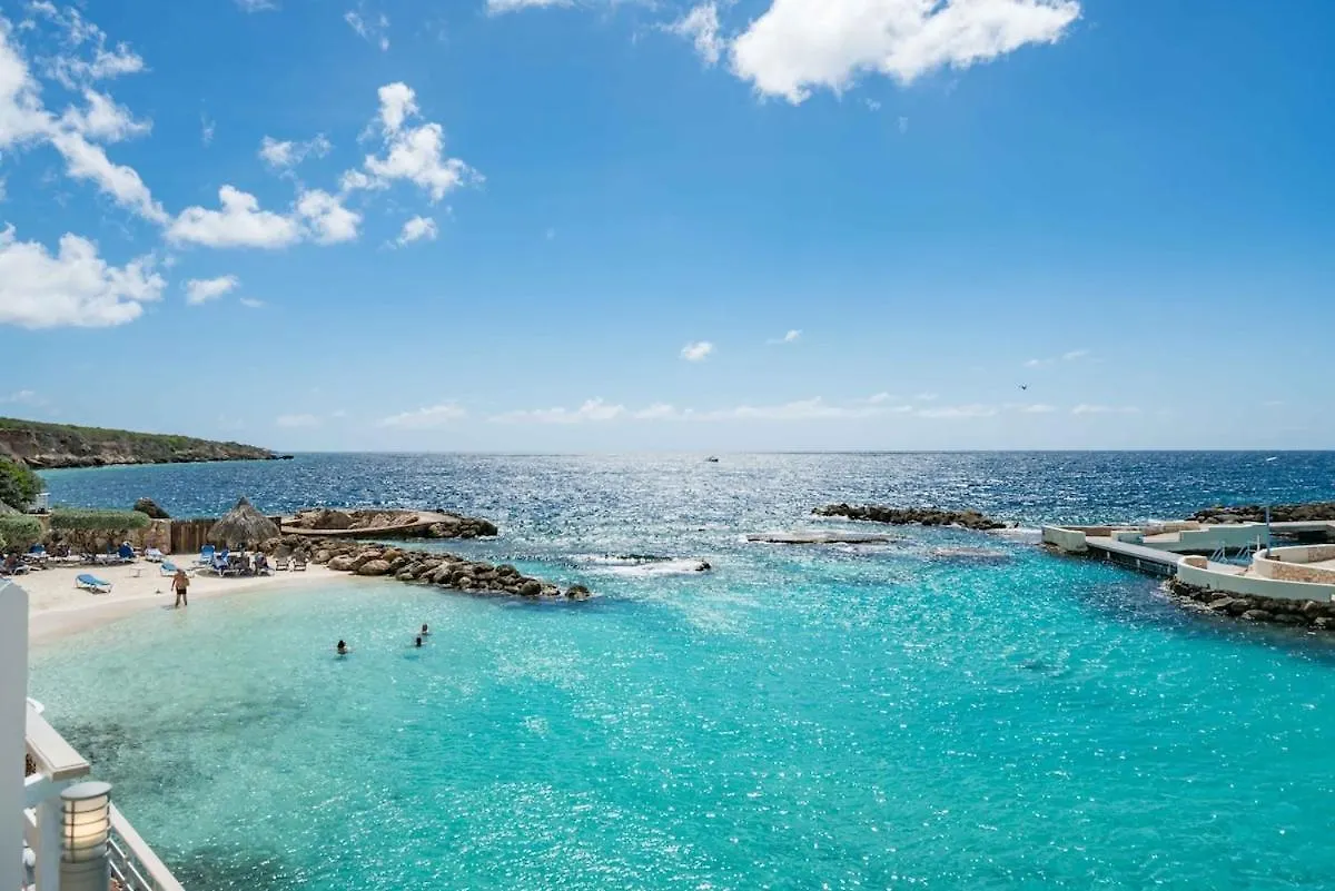 Way2Cool Appartement Ocean Resort Mambo Beach Willemstad Curacao