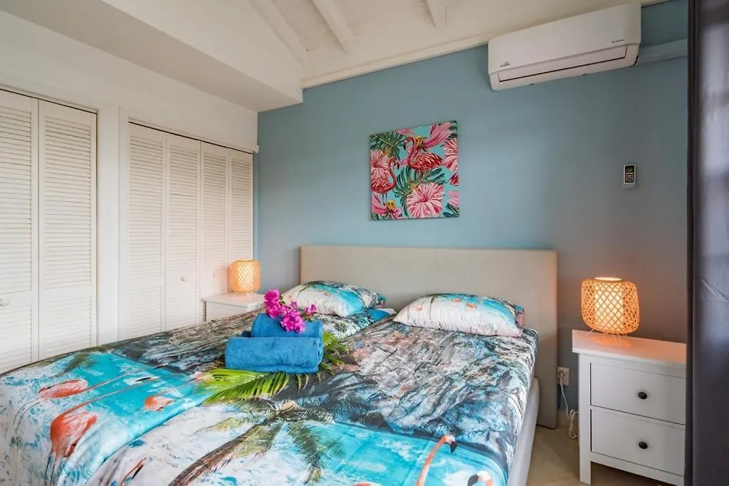 Way2Cool Appartement Ocean Resort Mambo Beach Willemstad Apartment