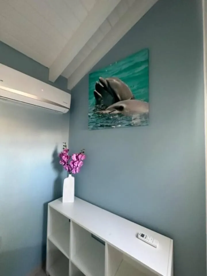 Way2Cool Appartement Ocean Resort Mambo Beach Willemstad Curacao