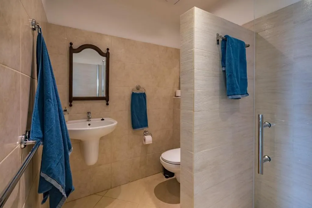 Way2Cool Appartement Ocean Resort Mambo Beach Willemstad