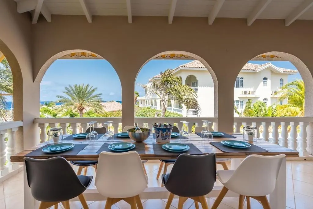 Way2Cool Appartement Ocean Resort Mambo Beach Willemstad 0*,