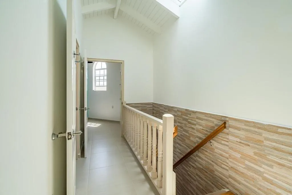Way2Cool Appartement Ocean Resort Mambo Beach Willemstad