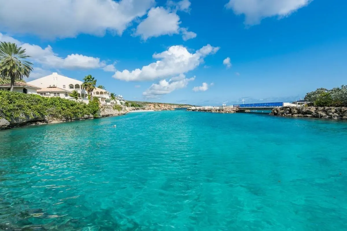Way2Cool Appartement Ocean Resort Mambo Beach Willemstad