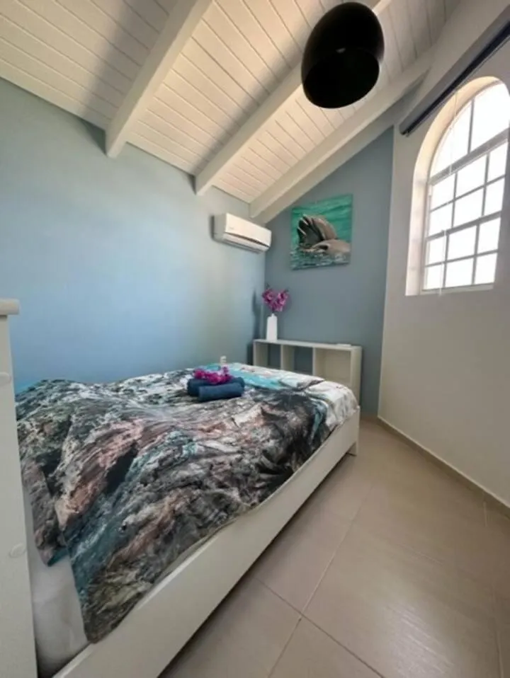 Way2Cool Appartement Ocean Resort Mambo Beach Willemstad